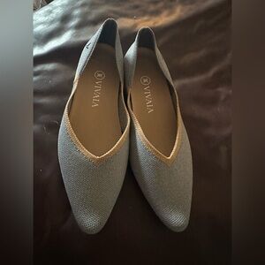 Viviana womens EU 38 size 7